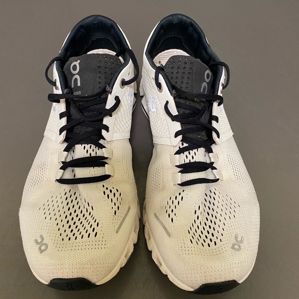 On Running Shoes